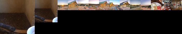 Frontier River Resort