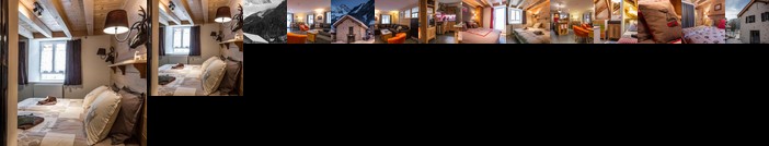 Chalet Atelier Chalet Chamonix