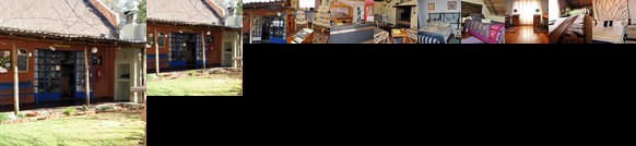 Blou Windpomp Guest Lodge