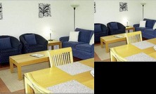 Corella Resort Terrace