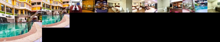 Hotel Woodland Kathmandu