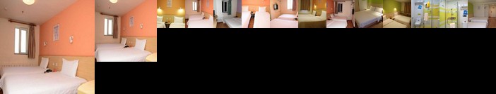 7days Inn Harbin Tongda Street