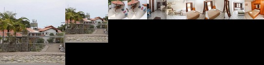 Praia Mole Residence