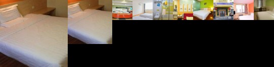 7days Inn Harbin Railway Station