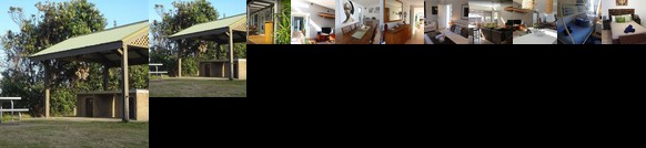 Surfside Caves Beach