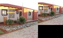 Molobane Estate Lodge & Spa