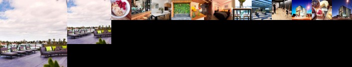 Vine Serviced Apartments