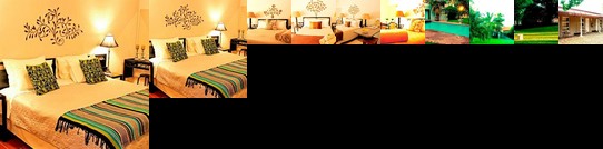 Carters Rest Guesthouse