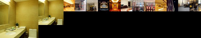 Dream Land Hotel Harbin