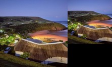 First Group Hole in the Wall