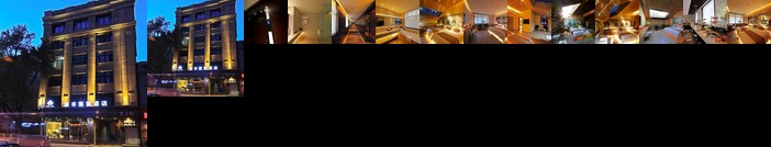 Harbin Kai Rui Hotel