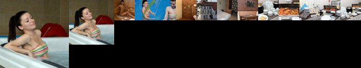 Hotel Median Hajdunanas