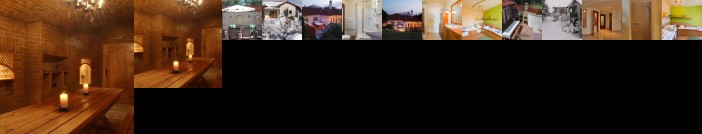 Villa Corvina Gyorujbarat