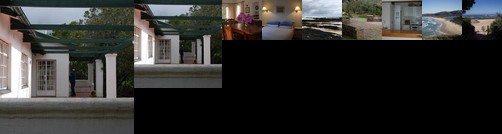 Natures Valley Beach Cottage