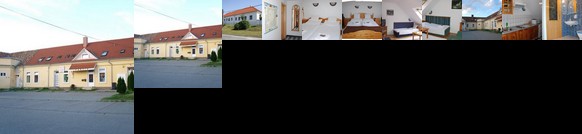 Hegyhat Gyongye Panzio