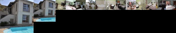 Summer Garden Guest House The Palms