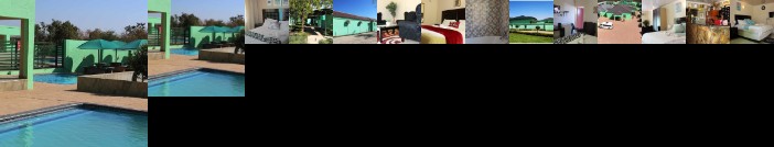 Mashamba Country House