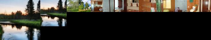 Gostevoy Dom Berezka