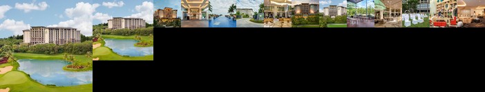 Holiday Inn Resort Hainan Clear Water Bay