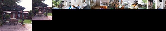 Mansfield Travellers Lodge