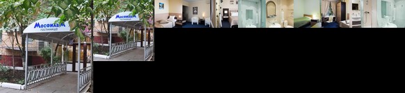 MosFilm Hotel