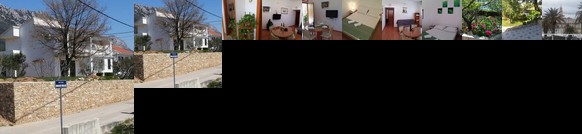 Apartment Neven Kastel Gomilica