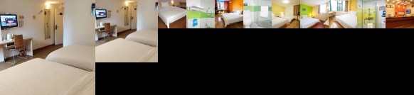 7days Inn Xiamen Jinshang Branch