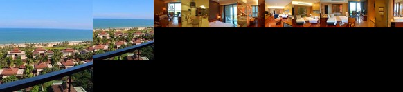 Hainan Ocean Star Hotel Lingshui