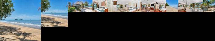 Reeflections Holiday Villas