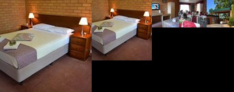 Grong Grong Motor Inn