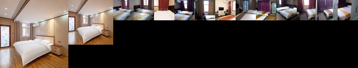 Xi'an Xianyang International Airport 168 Express Hotel