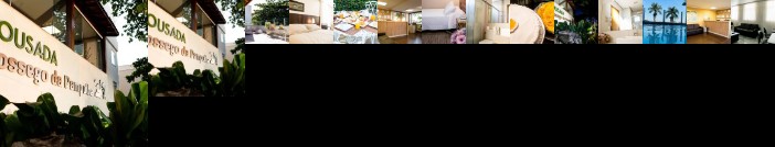 Pousada Sossego da Pampulha