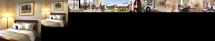 Woodend Old School House