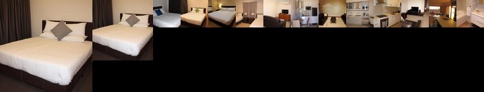 BIG4 Stuart Range Outback Resort