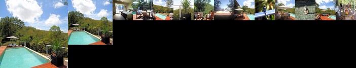 Phoenix Eumundi Bed & Breakfast