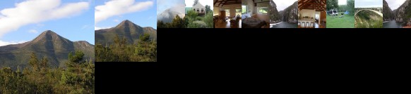 Fijnbosch Cottage and Camping