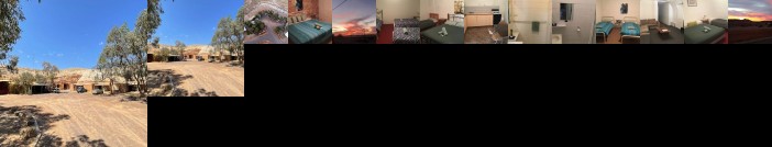 Desert View Apartments