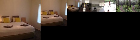 Woodend Stylish Retreat Cottage