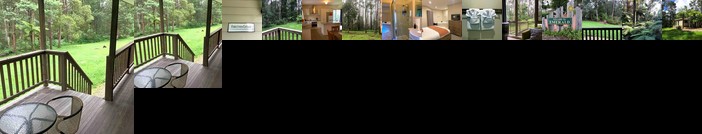 Emerald Creek Cottages
