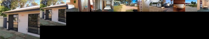 Newell Hwy Motel & Caravan Park