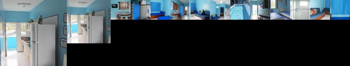 Chales Ceu e Mar Ubatuba