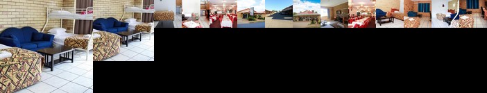 Moranbah Motor Inn