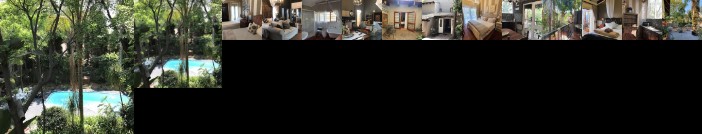 Waterhouse Guest Lodge - Indus Street