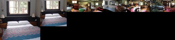 Walhalla Coach House