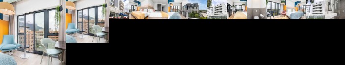 Park Inn by Radisson Cape Town Newlands