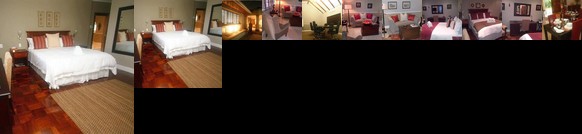 Ingwenya bed and breakfast