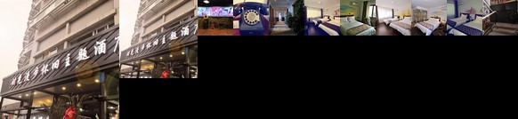 Nostalgia Hotel Tianjin