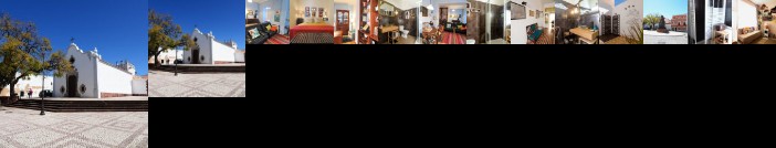 Casa do Jardim Silves