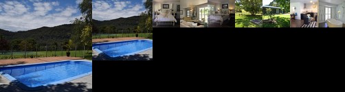 Whispers at Cedar Grove