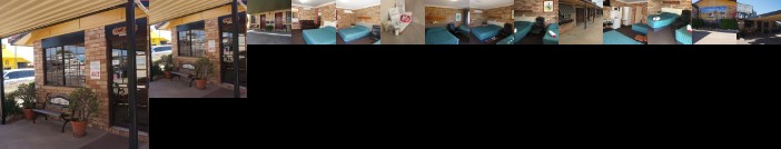 Miles Outback Motel